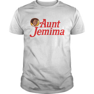 Aunt Jemima Shirt